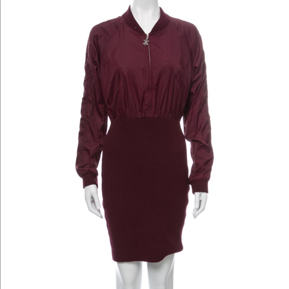 Opening Ceremony Dress